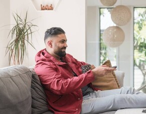 Simple habits linked to better daily wellbeing