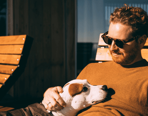 Mental wellbeing: Staying positive and energised in autumn