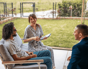 Bridging the gap: Financial goals and real-life actions