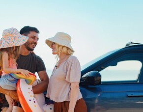 Low-cost holiday ideas to make the most of summer