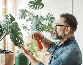 Hobbies that are good for your wallet (and your wellbeing)