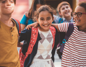 Building Resilience in Students: An Educator&#039;s Role