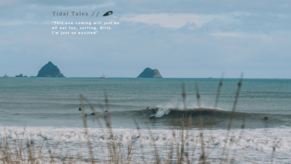 Exciting things to come for Christian Surfers Girls