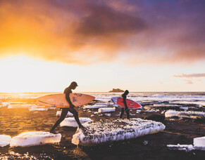 Corners Of The Earth: Into Kamchata