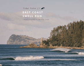 East Coast Swell Run