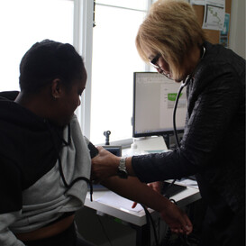 Huakina Wellness Medical Centre