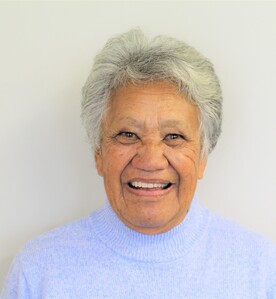 Hana Jensen - Trustee