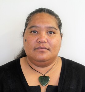 Beverley Vahai - Trustee