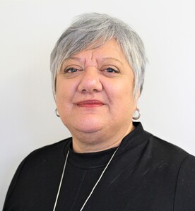 Moana Brown - Trustee