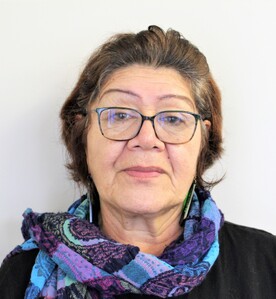 Te Koroneihana Adrienne Tupaea-Cole - Trustee