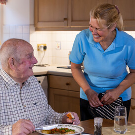Homecare Services