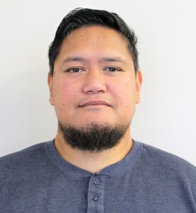 Maaka Potini - Trustee