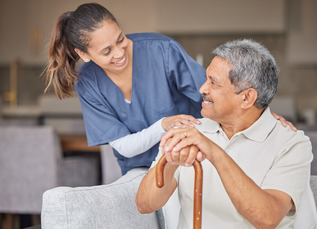 Huakina Homecare Services | Huakina Development Trust