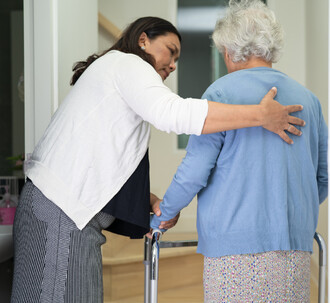 Keeping You Independent