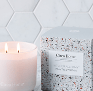 Candles and Diffusers from Adamo