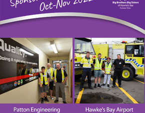 Match Sponsor site visits