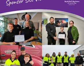 Match Sponsor site visits