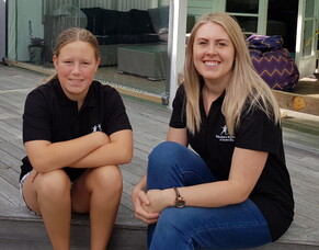 Become a Mentor - Ignite Youth Potential