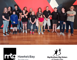 Match outing - MTG exhibition