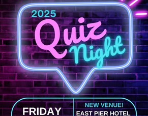 2025 BBBS Quiz Night