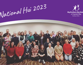 BBBS National Hui 2023