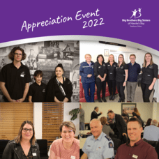 Appreciation Event