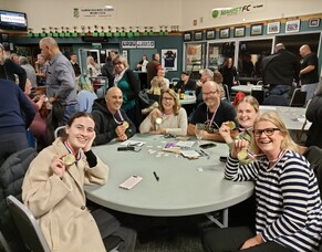 Quiz and Auction evening 2022