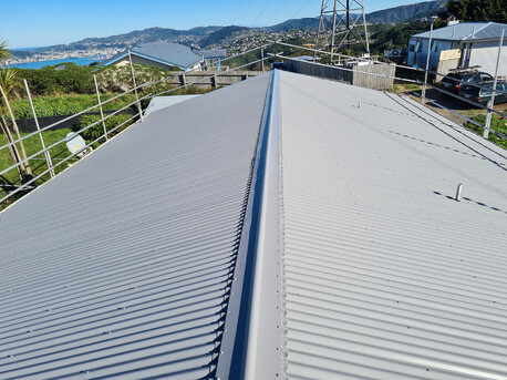 After Prime Roofing Services | Roof Repair Wellington