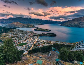 Financial planning considerations for retiring in New Zealand