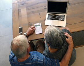 The 4% rule: What it is, where it came from, and what it means for you