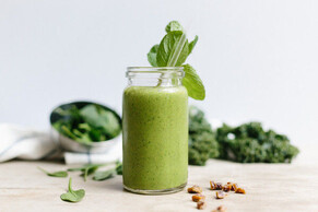 What&#039;s Missing From Your Smoothie?