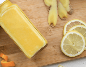 How To Detox Naturally - No Shakes - No Potions - No Pills.