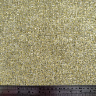 Chartreuse fabric