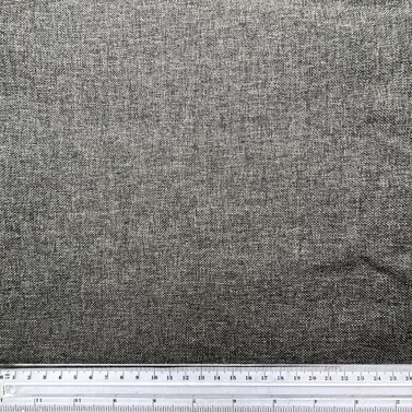 Grey suit fabric