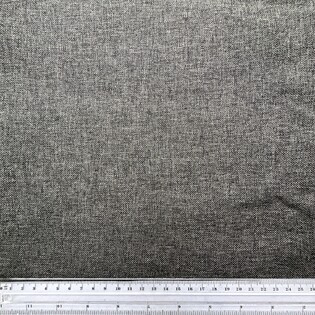 Grey suit fabric