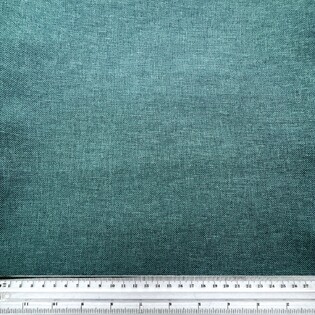 Teal suit fabric