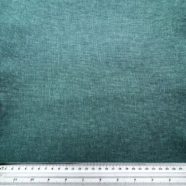 Teal suit fabric
