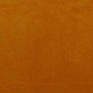 Mustard - gold velvet