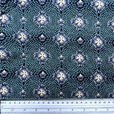 Breyde, Japanese pattern