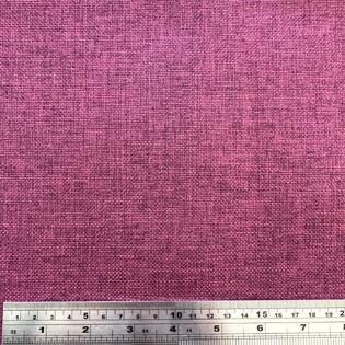 Mid purple Space fabric