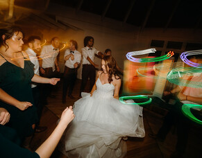 Things that can Rock or Ruin your Dance Floor