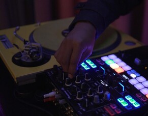 Spotify vs Hiring a Wedding DJ for Your Christchurch Wedding