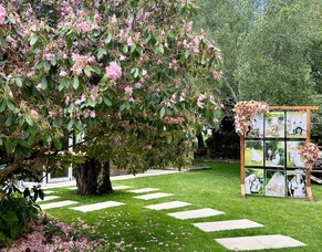 Creative &amp; Unique Wedding Ideas to Inspire your Special Day 3.0