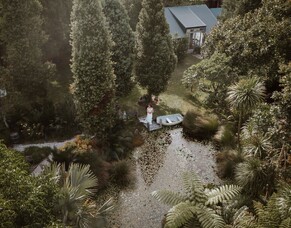How to Host a Eco-Friendly Wedding