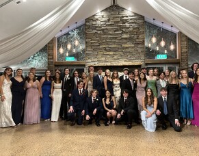 Why Markovina Estate is One of Auckland's Best School Ball Venues