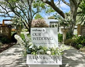 Unexpected Places to Add Personal Touches at Your Auckland Wedding Venue