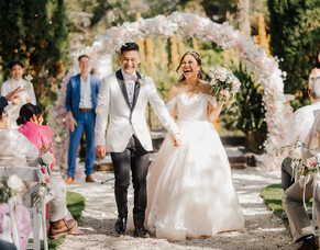 Why Wedding Ceremony Rehearsals Matter more than you Think