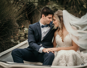 Five Common Wedding Planning Mistakes and How to Avoid Them