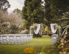 Key Considerations when Decorating &amp; Styling your Auckland Wedding Ceremony
