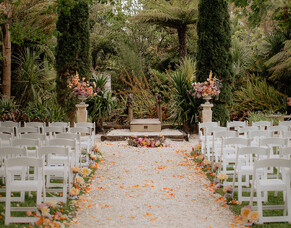 5 Tips to the perfect Pre-Ceremony